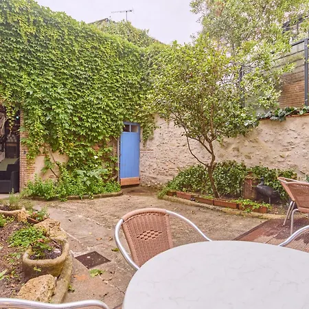 L’écrin Du 9ème - Maison Cosy à Côté De La Garonne Agen
