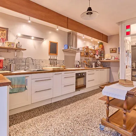Hébergement de vacances L’écrin Du 9ème - Maison Cosy à Côté De La Garonne *