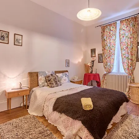 L’écrin Du 9ème - Maison Cosy à Côté De La Garonne