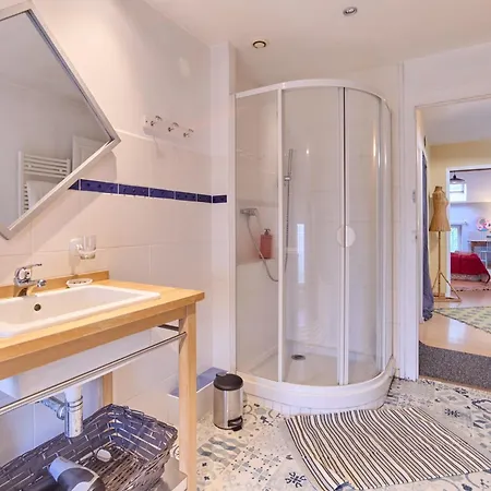 Casa vacanze L’écrin Du 9ème - Maison Cosy à Côté De La Garonne *