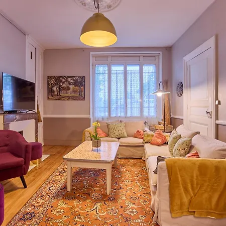 L’écrin Du 9ème - Maison Cosy à Côté De La Garonne Hébergement de vacances *