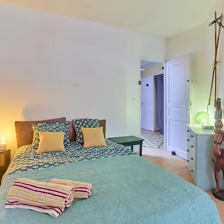 Hébergement de vacances L’écrin Du 9ème - Maison Cosy à Côté De La Garonne Agen