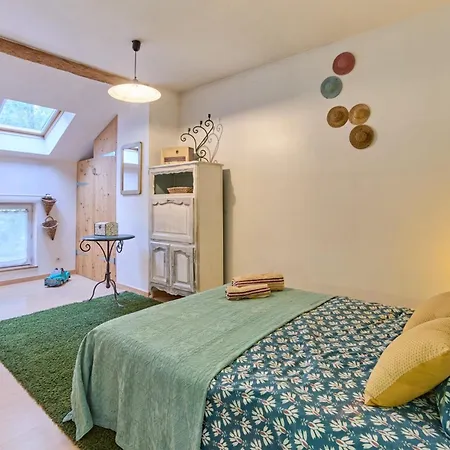 Hébergement de vacances L’écrin Du 9ème - Maison Cosy à Côté De La Garonne *