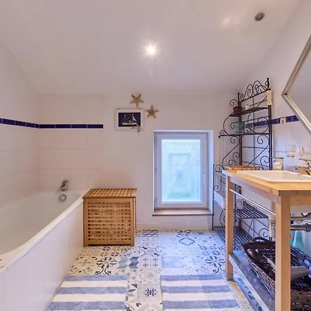 L’écrin Du 9ème - Maison Cosy à Côté De La Garonne Hébergement de vacances *