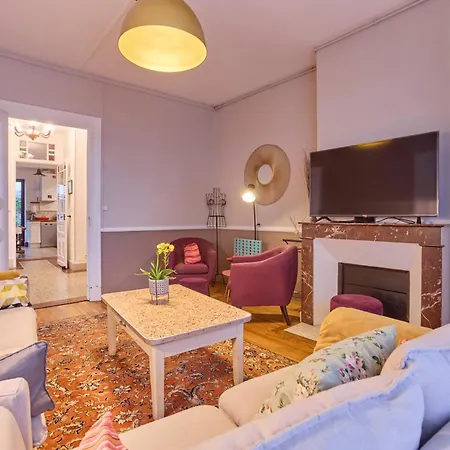 Hébergement de vacances L’écrin Du 9ème - Maison Cosy à Côté De La Garonne