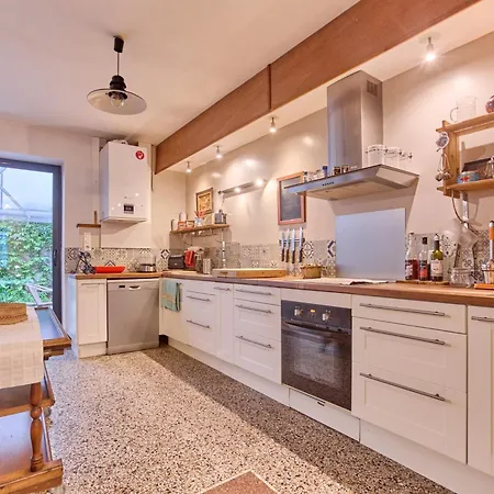 Casa vacanze L’écrin Du 9ème - Maison Cosy à Côté De La Garonne