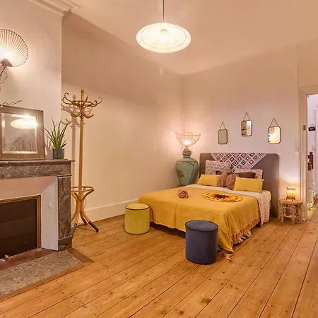 L’écrin Du 9ème - Maison Cosy à Côté De La Garonne