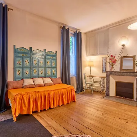 L’écrin Du 9ème - Maison Cosy à Côté De La Garonne