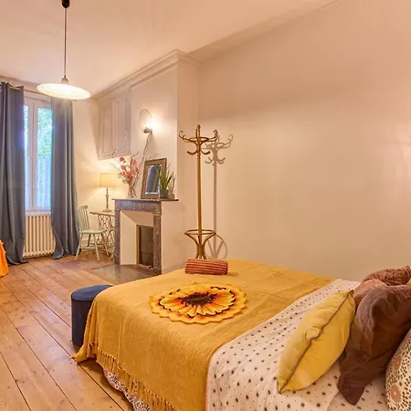L’écrin Du 9ème - Maison Cosy à Côté De La Garonne