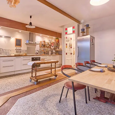 Hébergement de vacances L’écrin Du 9ème - Maison Cosy à Côté De La Garonne *