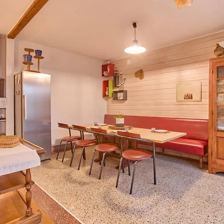 L’écrin Du 9ème - Maison Cosy à Côté De La Garonne Hébergement de vacances