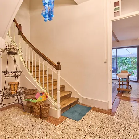 L’écrin Du 9ème - Maison Cosy à Côté De La Garonne Casa vacanze Agen