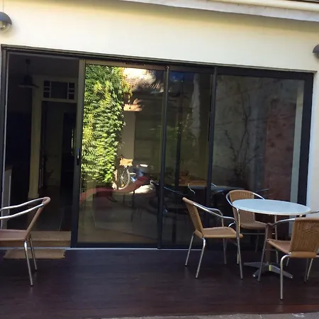 Hébergement de vacances L’écrin Du 9ème - Maison Cosy à Côté De La Garonne