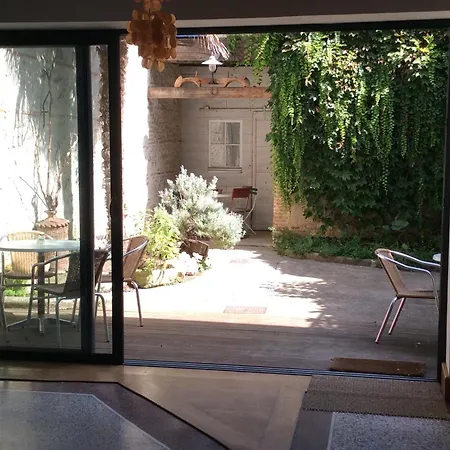 Hébergement de vacances L’écrin Du 9ème - Maison Cosy à Côté De La Garonne Agen
