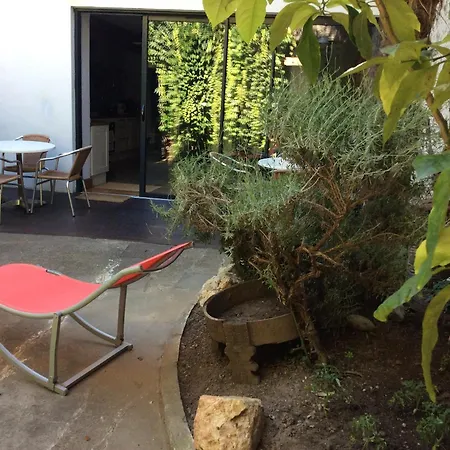 L’écrin Du 9ème - Maison Cosy à Côté De La Garonne