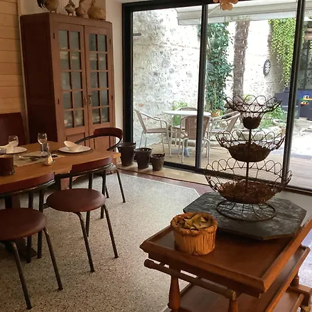 L’écrin Du 9ème - Maison Cosy à Côté De La Garonne